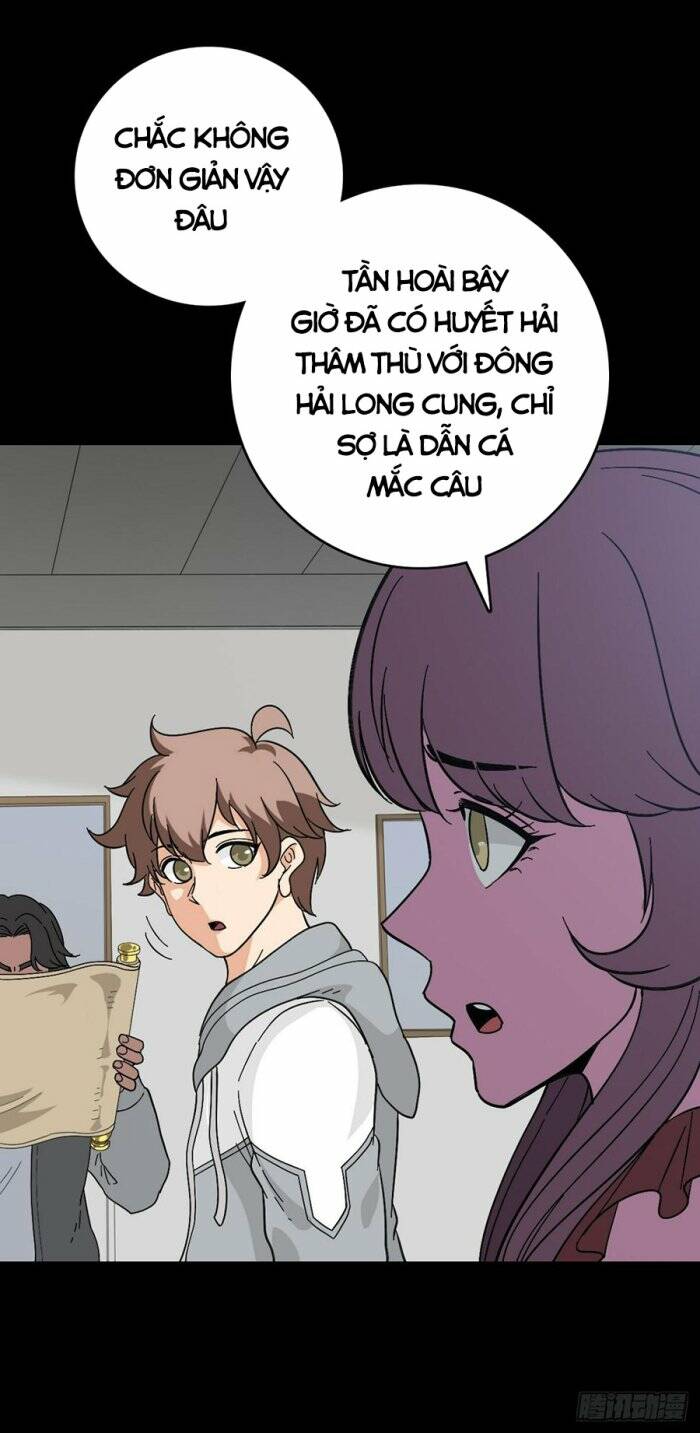 Chương 133 - Trang 14