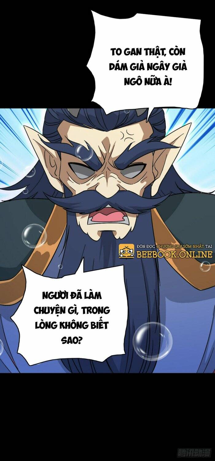 Chương 133 - Trang 31