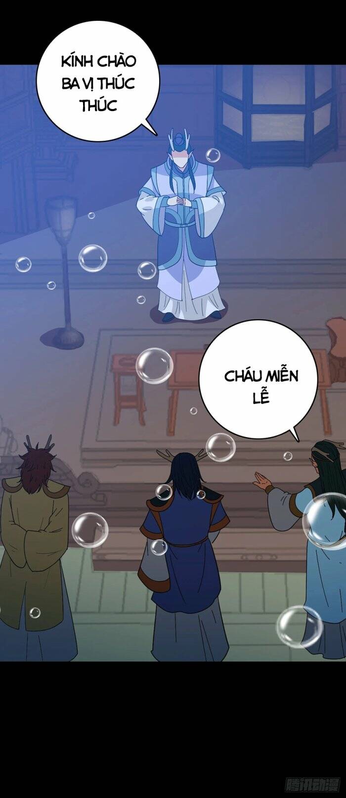 Chương 134 - Trang 20