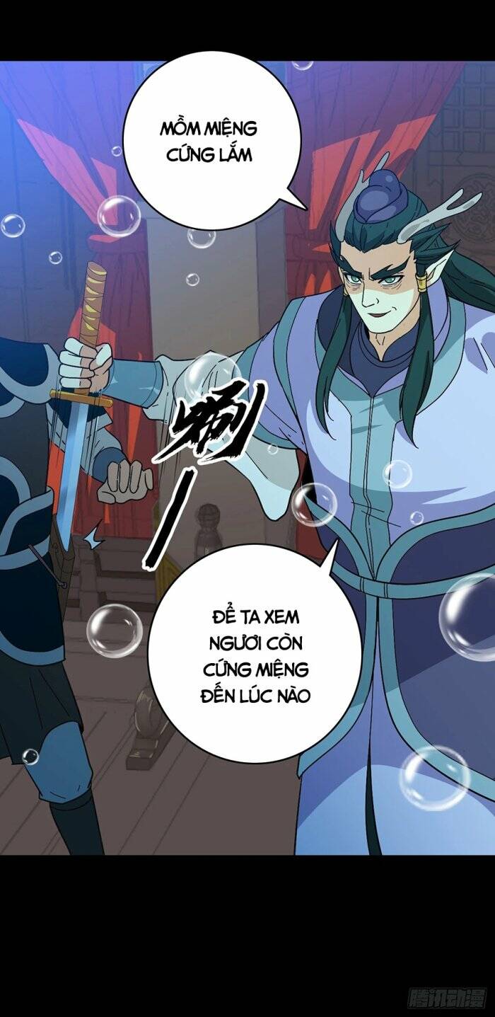 Chương 134 - Trang 27