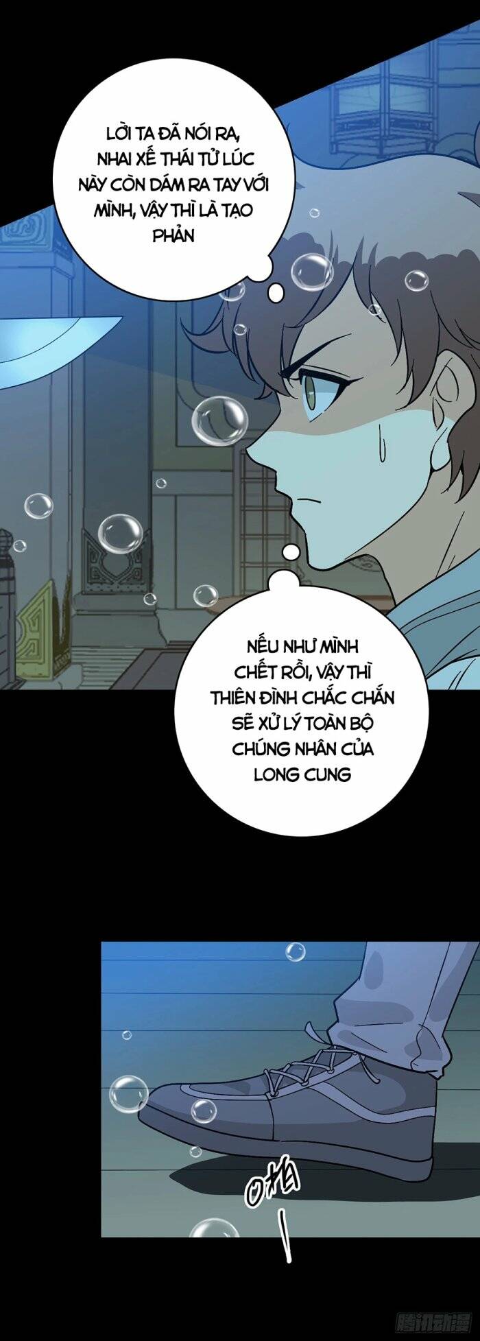 Chương 134 - Trang 32