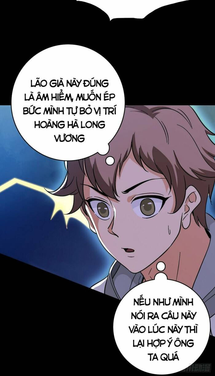 Chương 134 - Trang 10