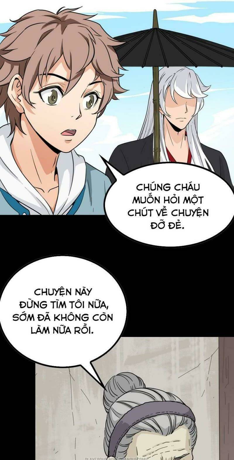Chương 19 - Trang 1