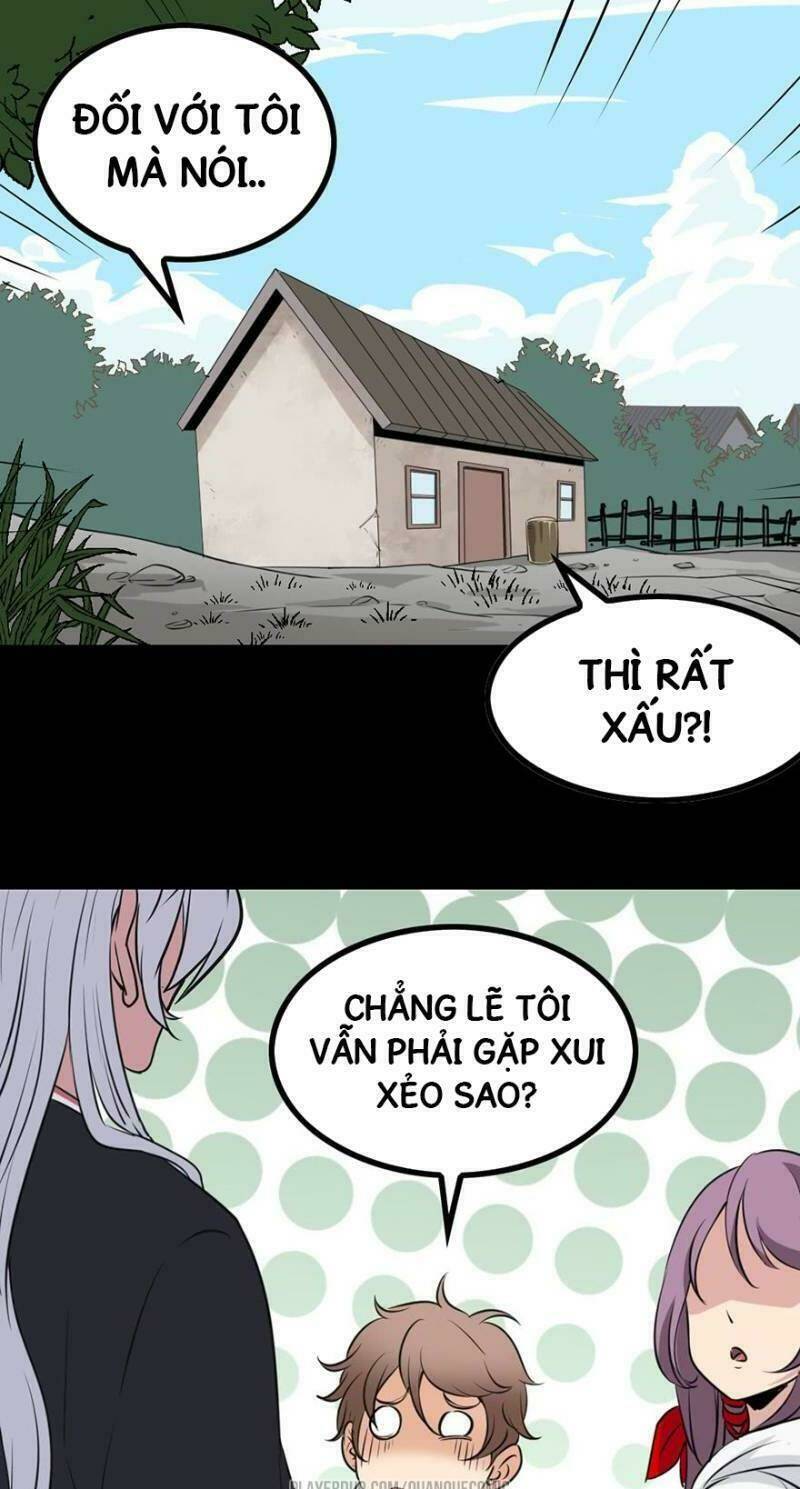 Chương 23 - Trang 1