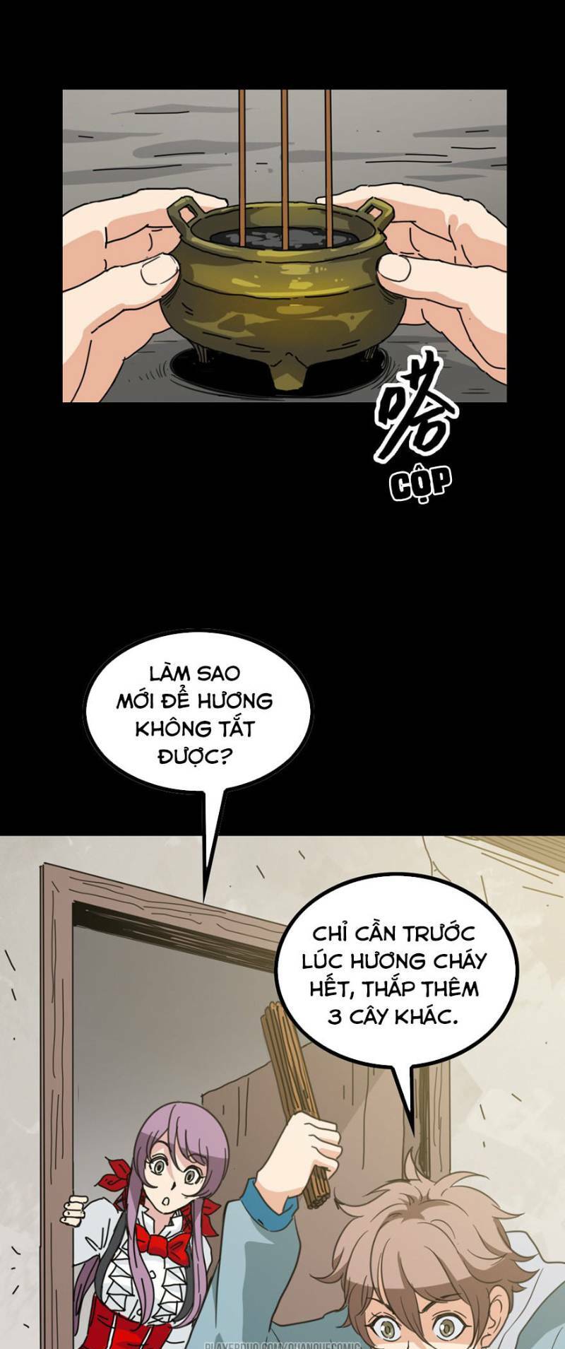 Chương 32 - Trang 5