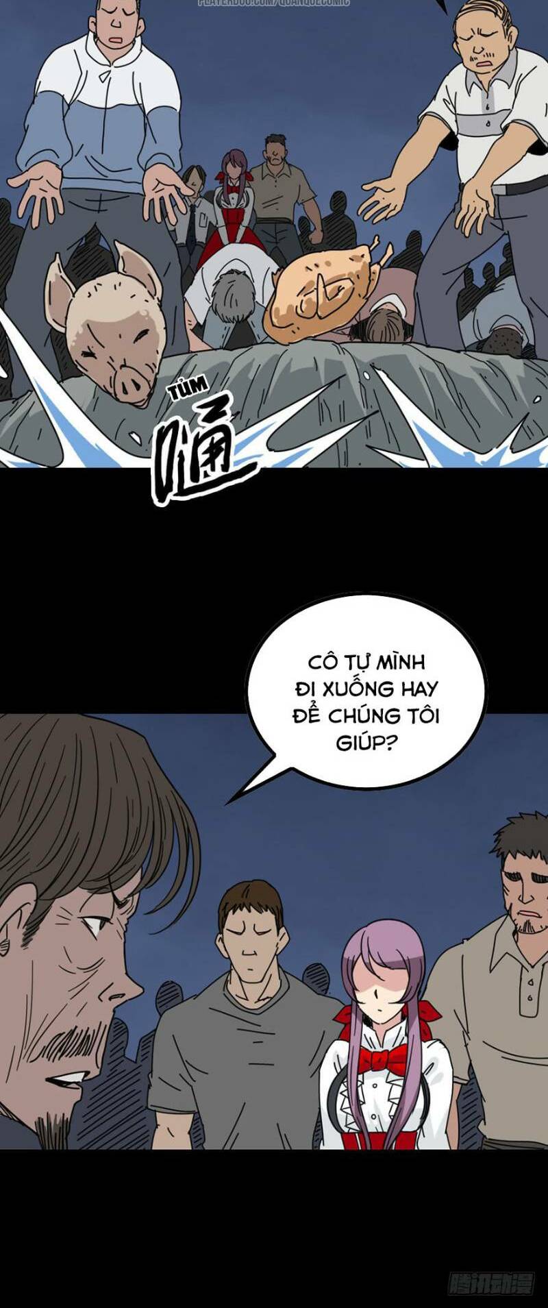 Chương 33 - Trang 26