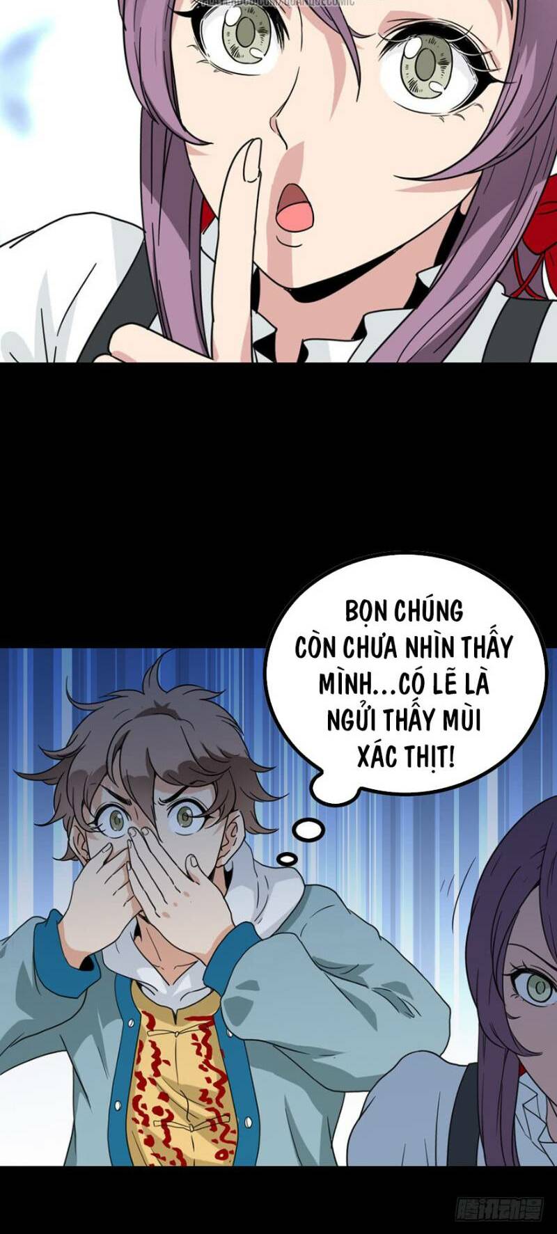 Chương 43 - Trang 14