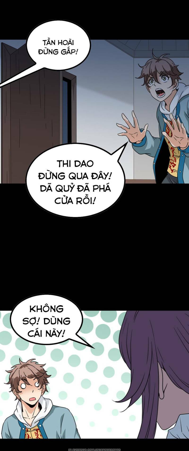 Chương 43 - Trang 29