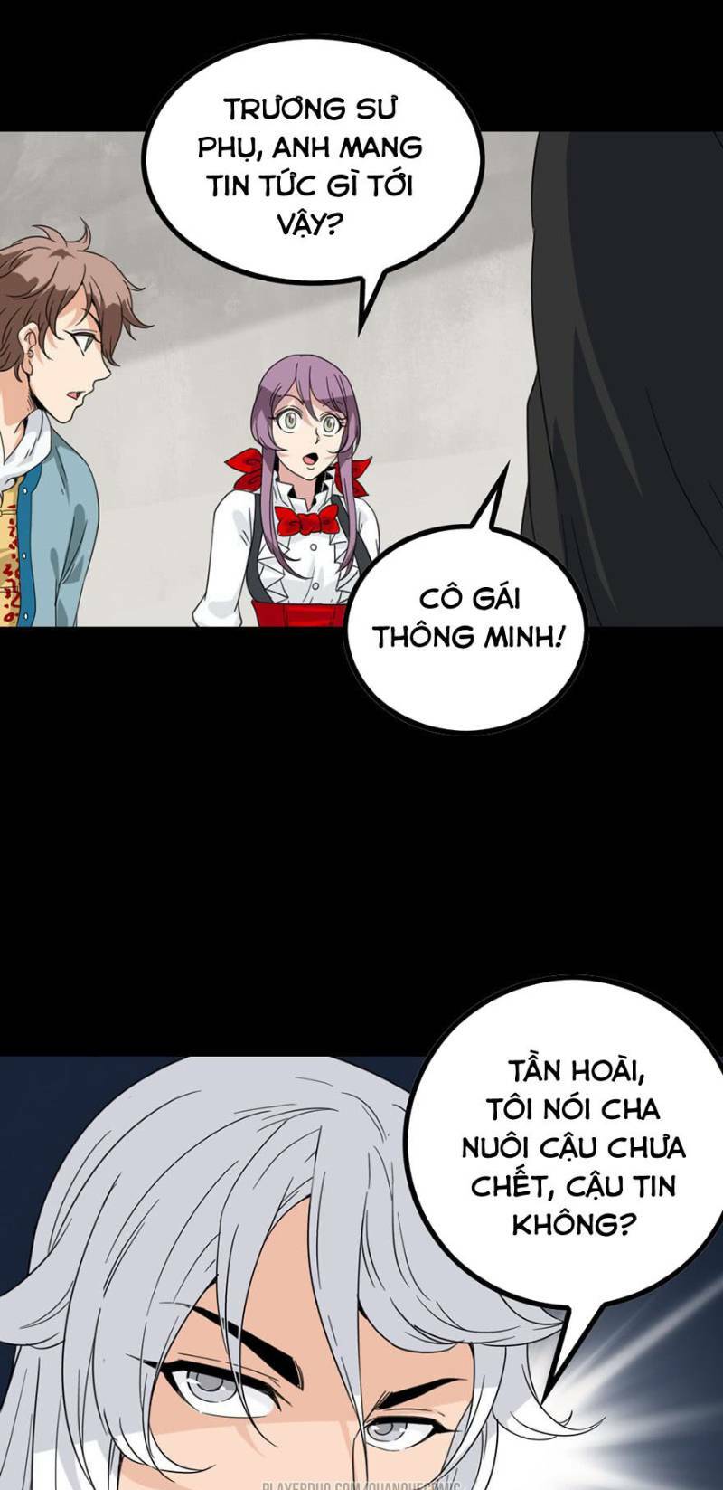 Chương 45 - Trang 15
