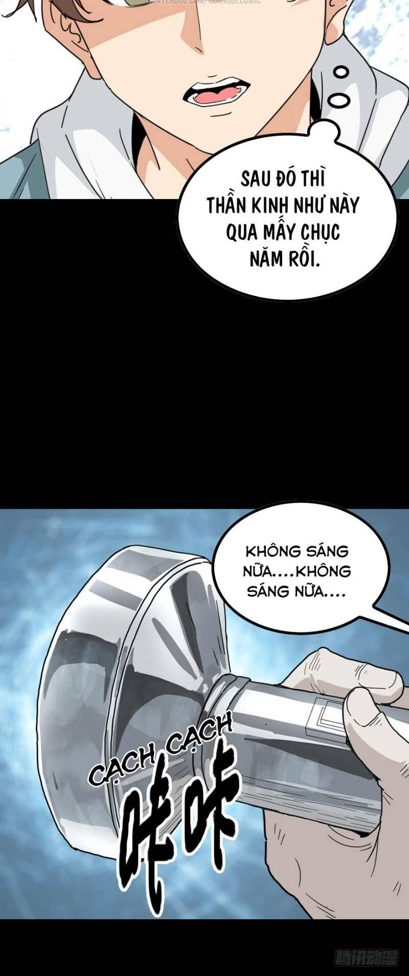 Chương 49 - Trang 2