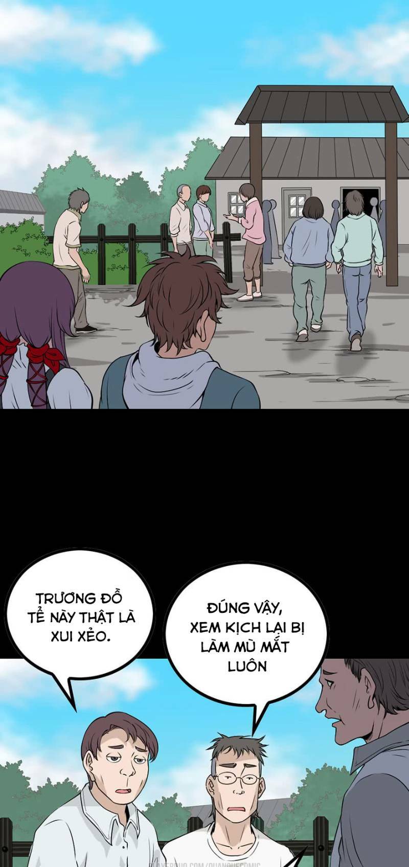 Chương 53 - Trang 1