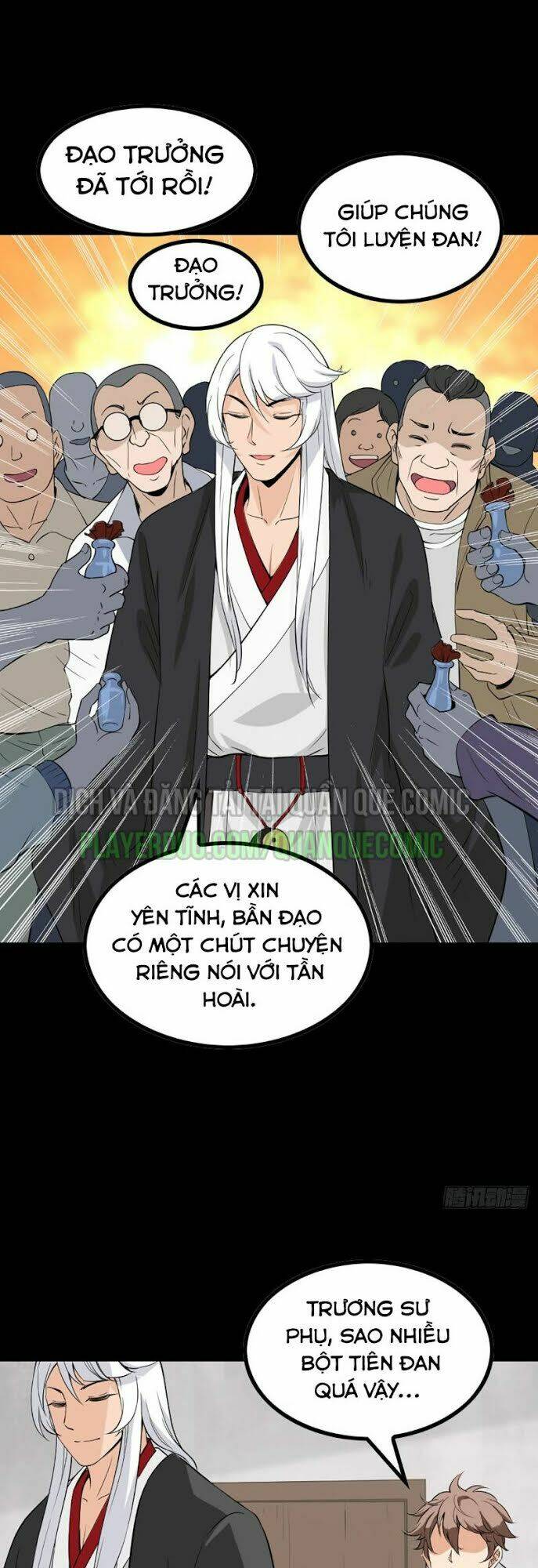 Chương 54 - Trang 34