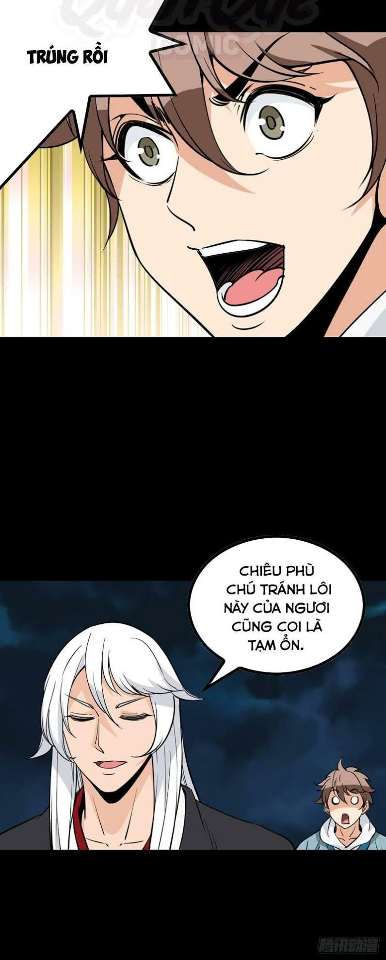 Chương 57 - Trang 22