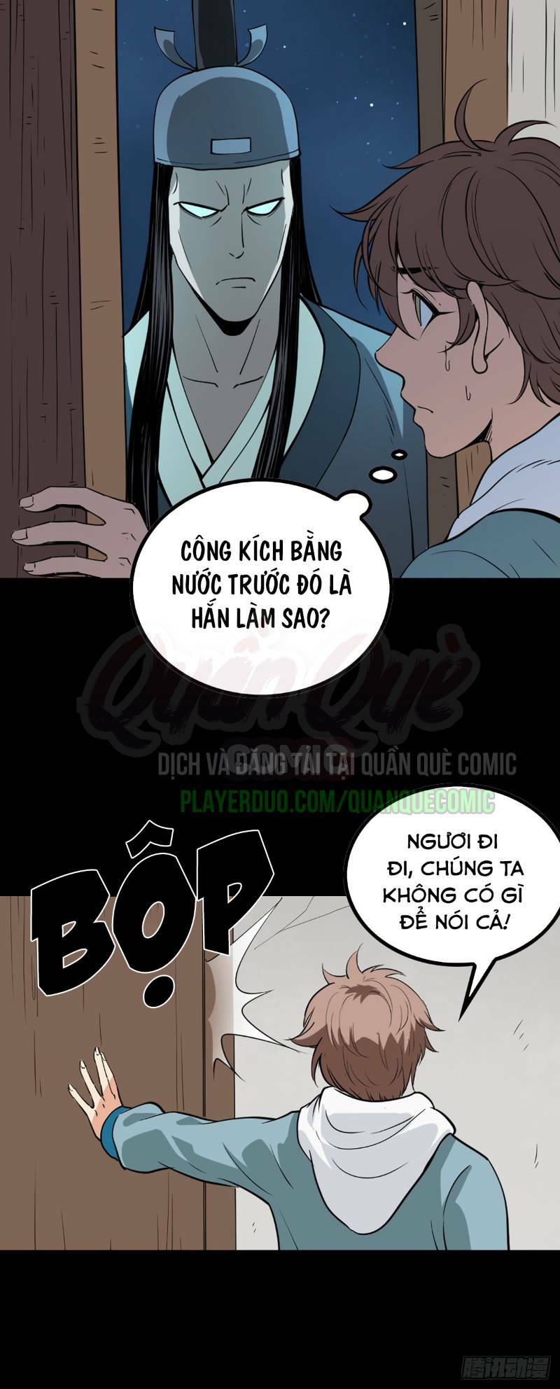Chương 59 - Trang 1