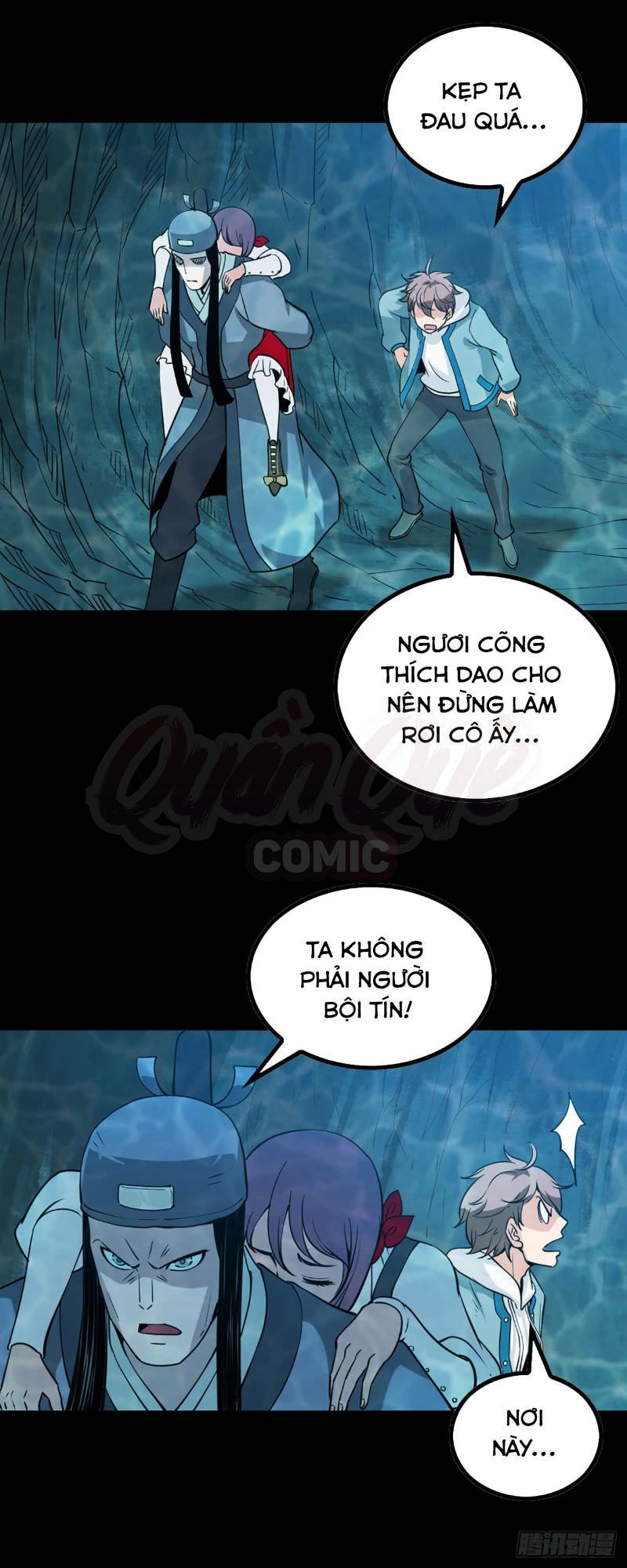Chương 59 - Trang 21