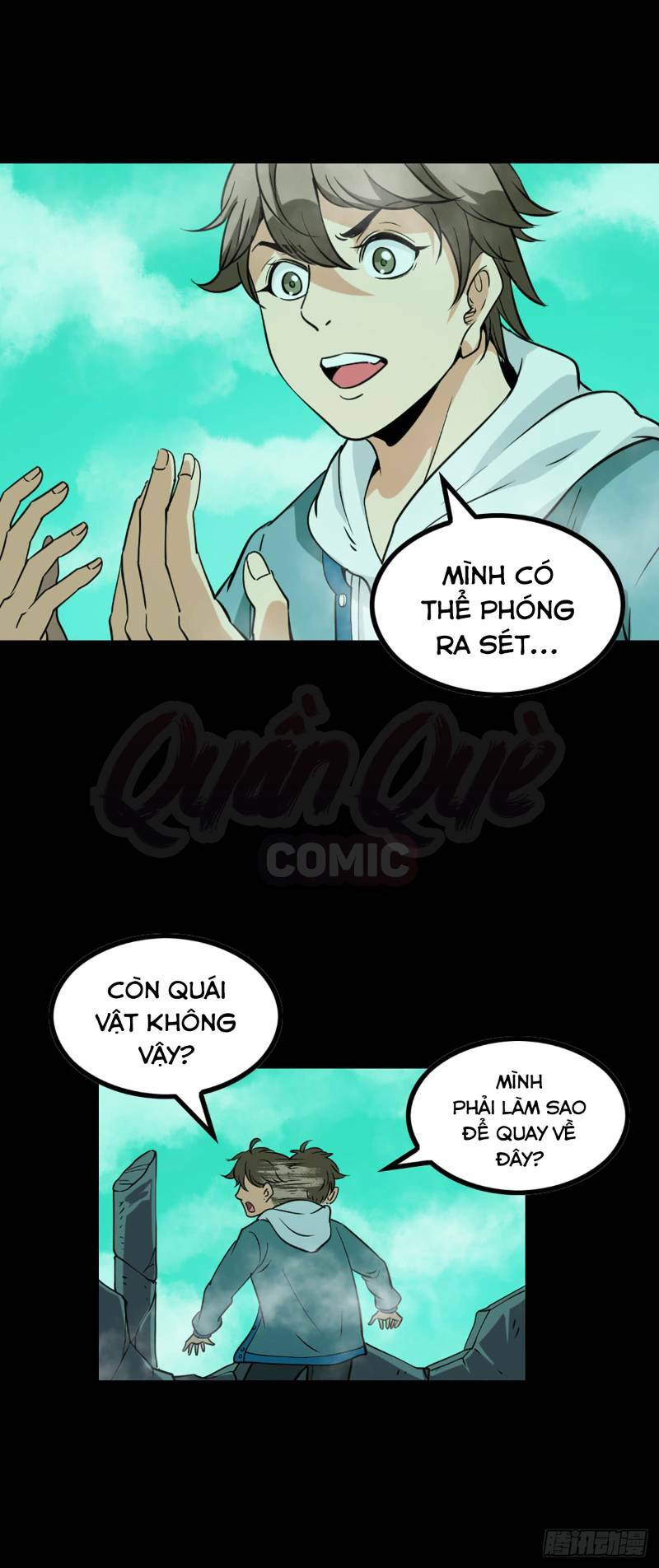 Chương 61 - Trang 11