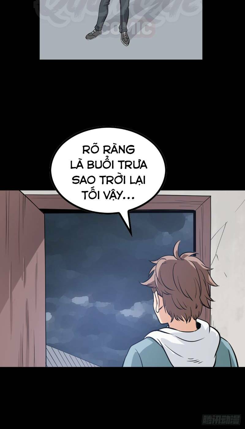 Chương 61 - Trang 21