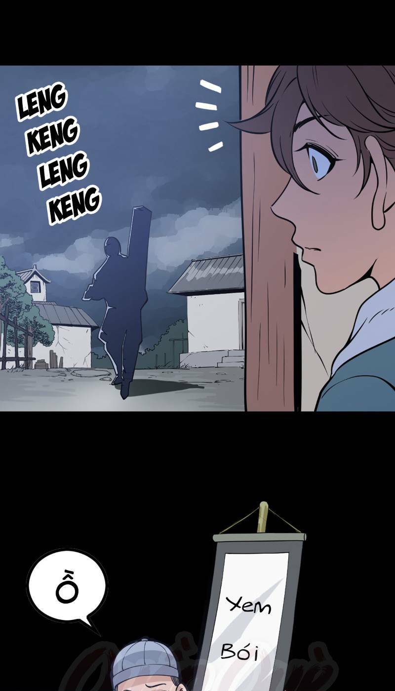 Chương 61 - Trang 22
