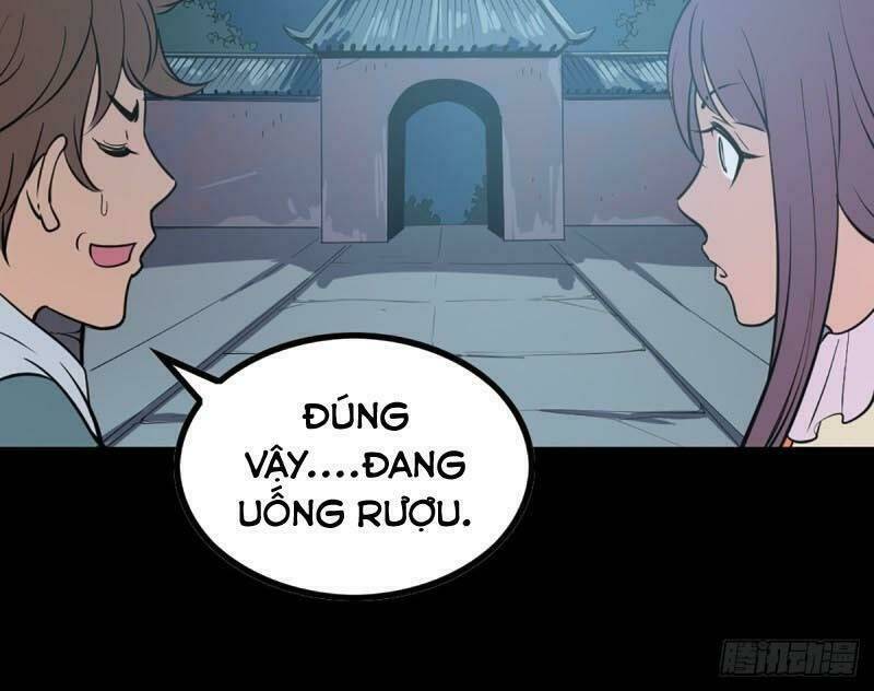 Chương 69 - Trang 21