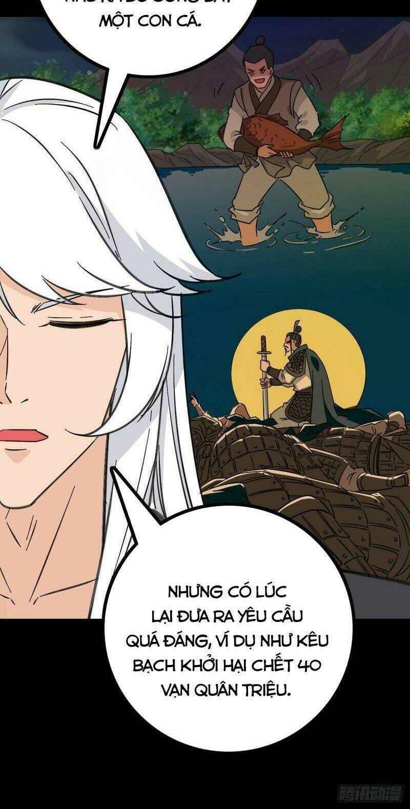 Chương 81 - Trang 22