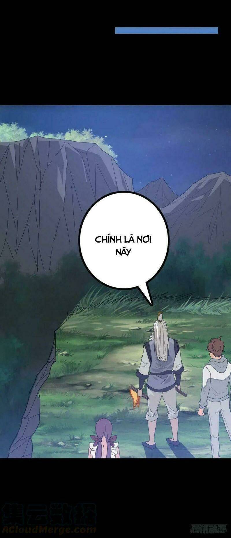 Chương 83 - Trang 21