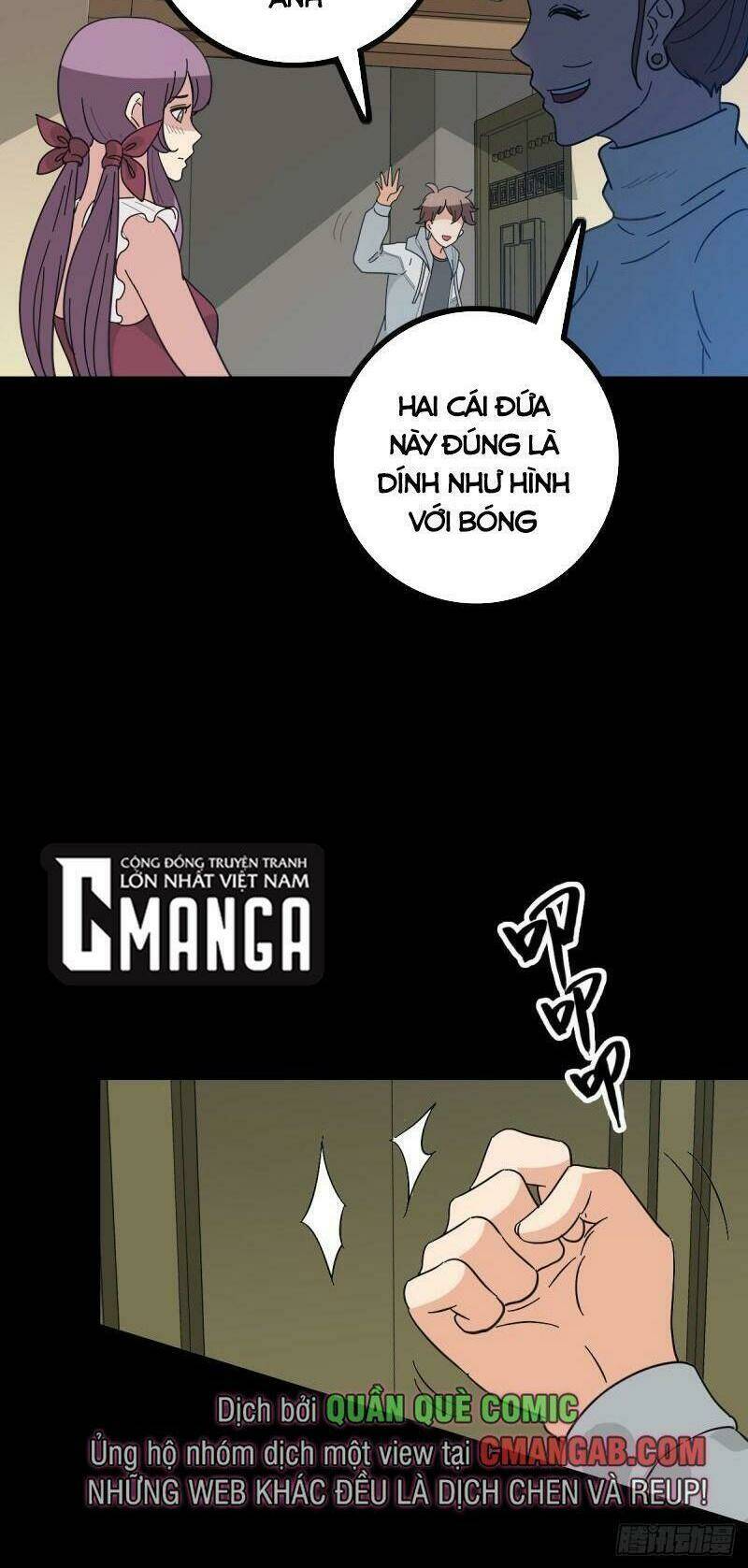 Chương 86 - Trang 18