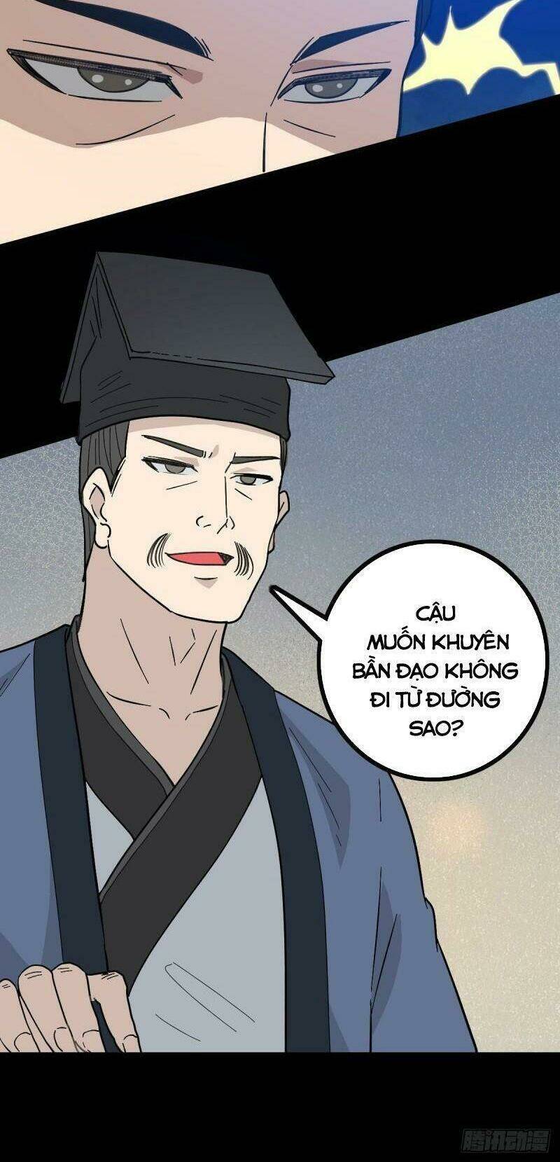 Chương 86 - Trang 22
