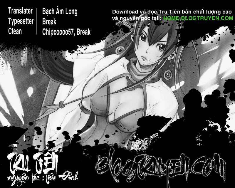 Chương 101 - Trang 1