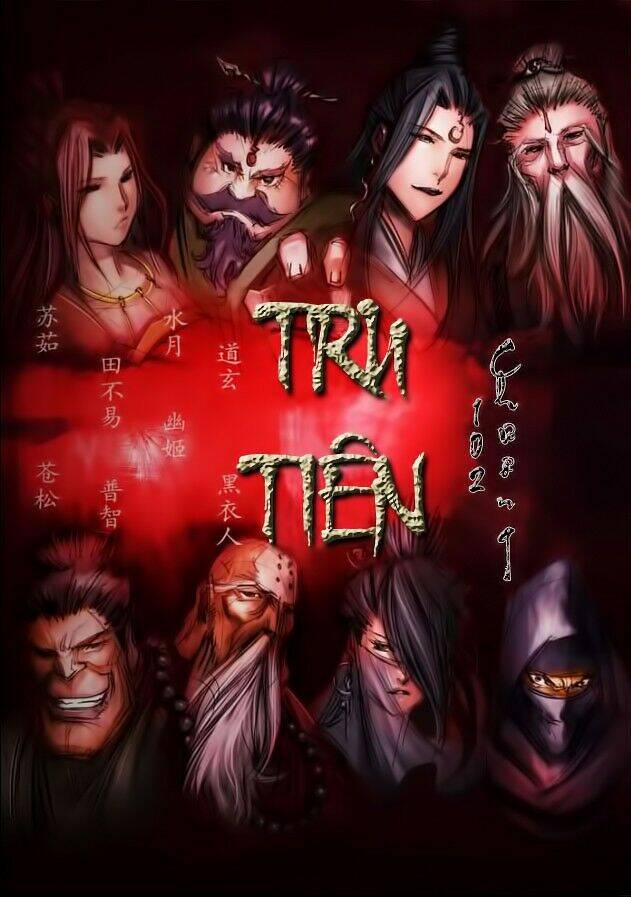 Chương 102 - Trang 1