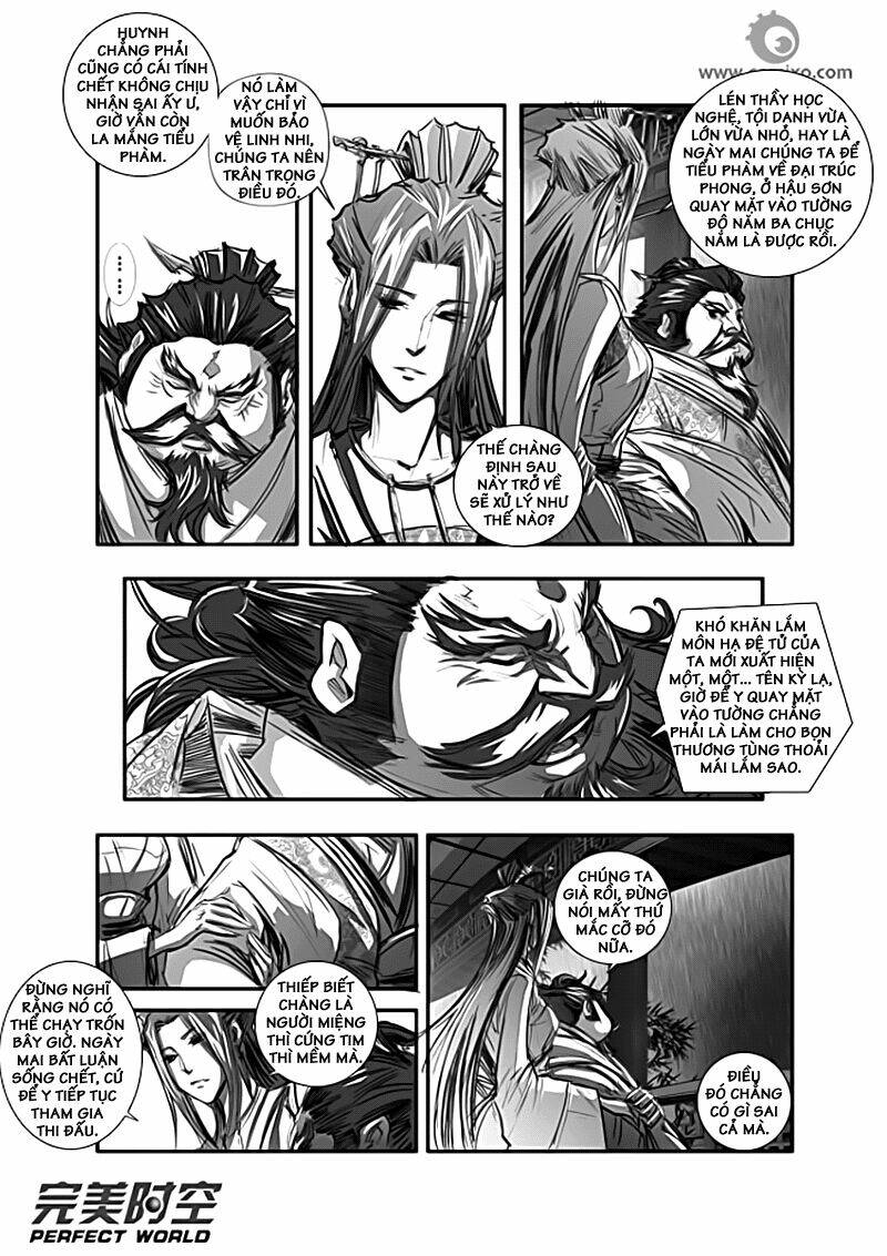 Chương 106 - Trang 14