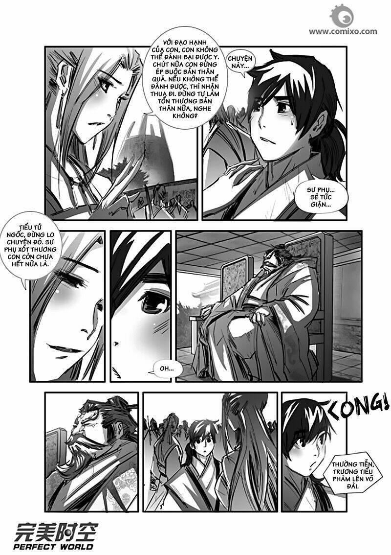 Chương 108 - Trang 14