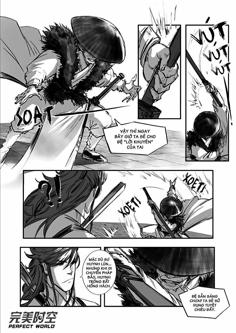 Chương 109 - Trang 10