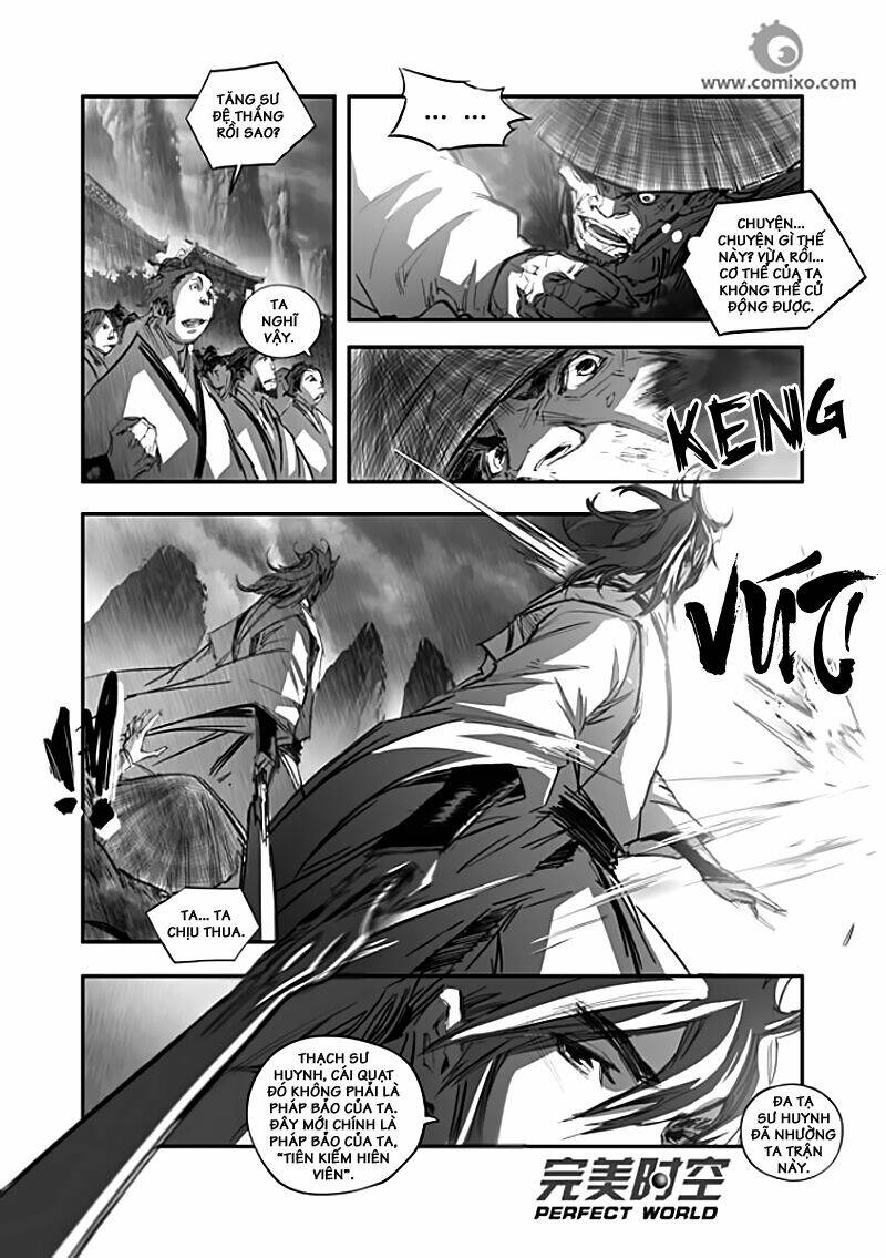 Chương 114 - Trang 10