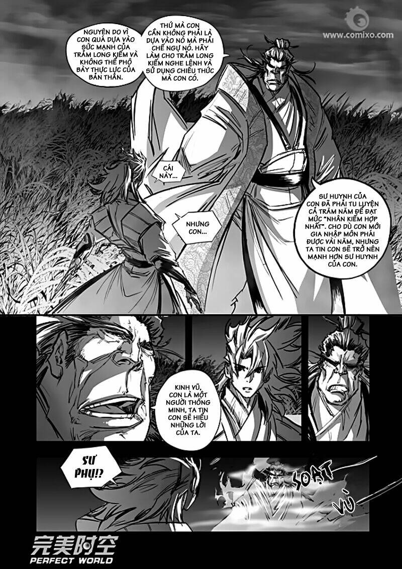 Chương 115 - Trang 10