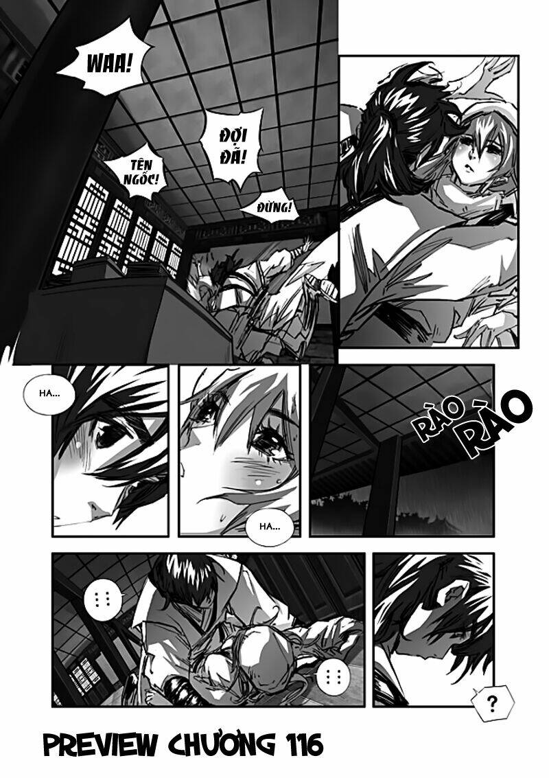Chương 116 - Trang 1
