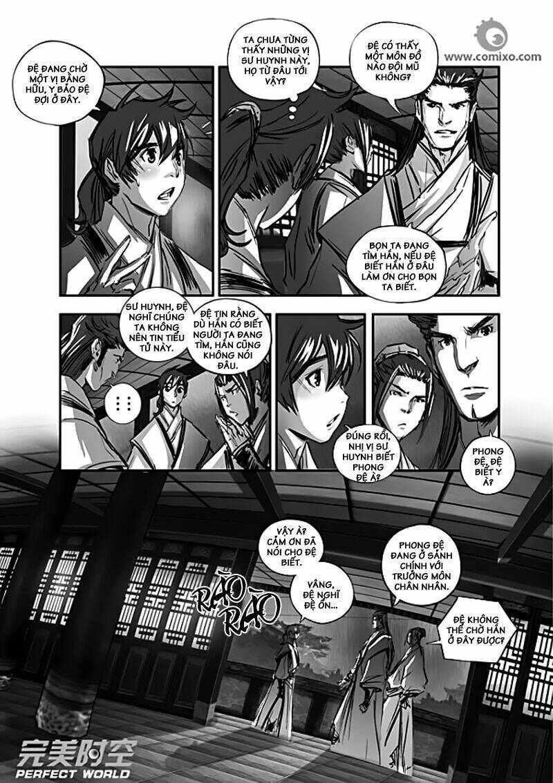 Chương 116 - Trang 12
