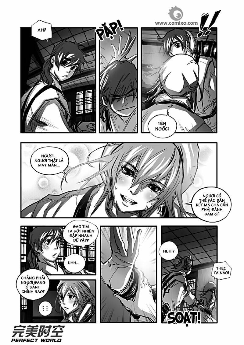 Chương 116 - Trang 15
