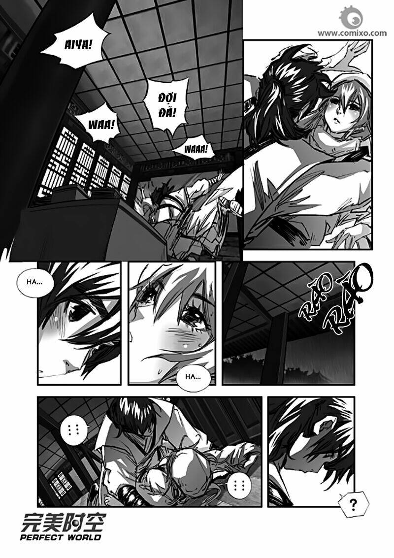 Chương 116 - Trang 16