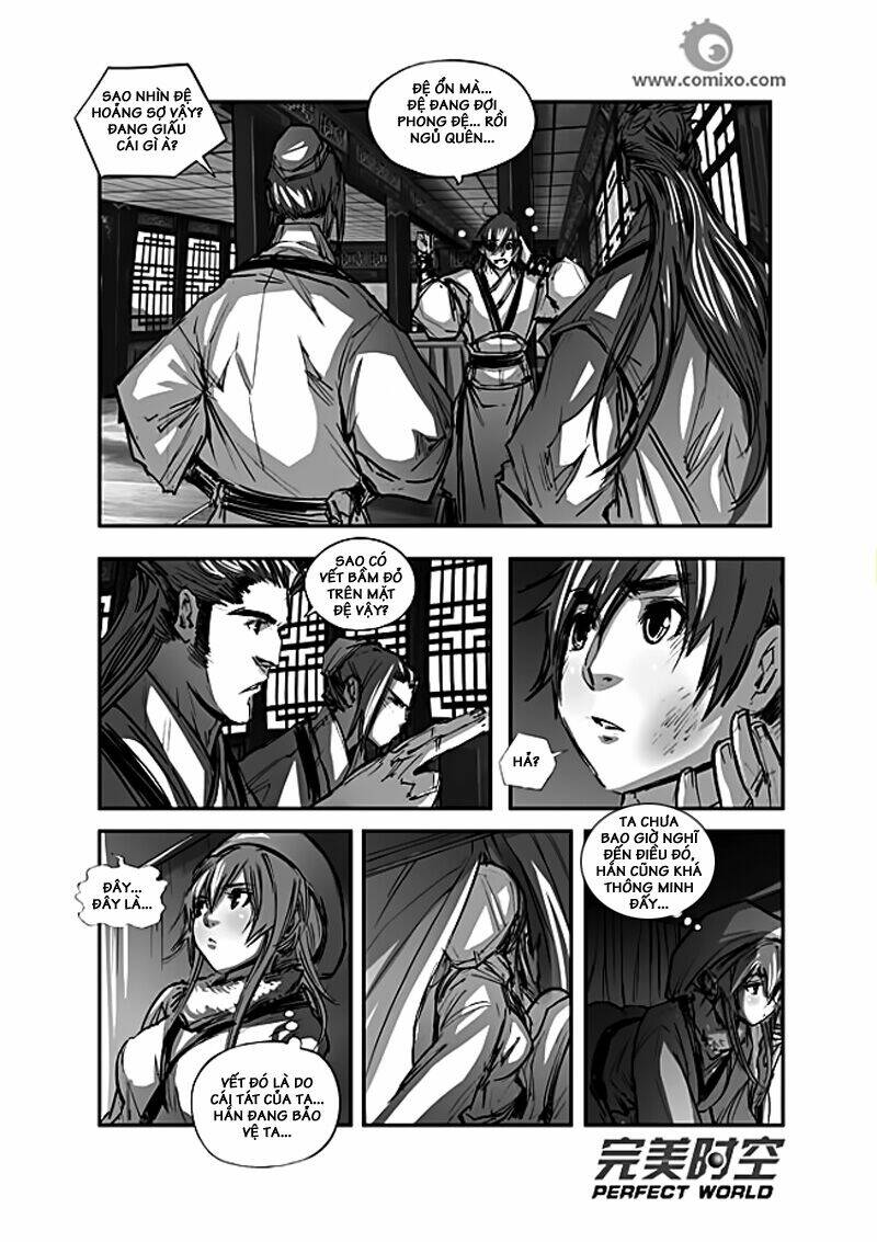 Chương 117 - Trang 8