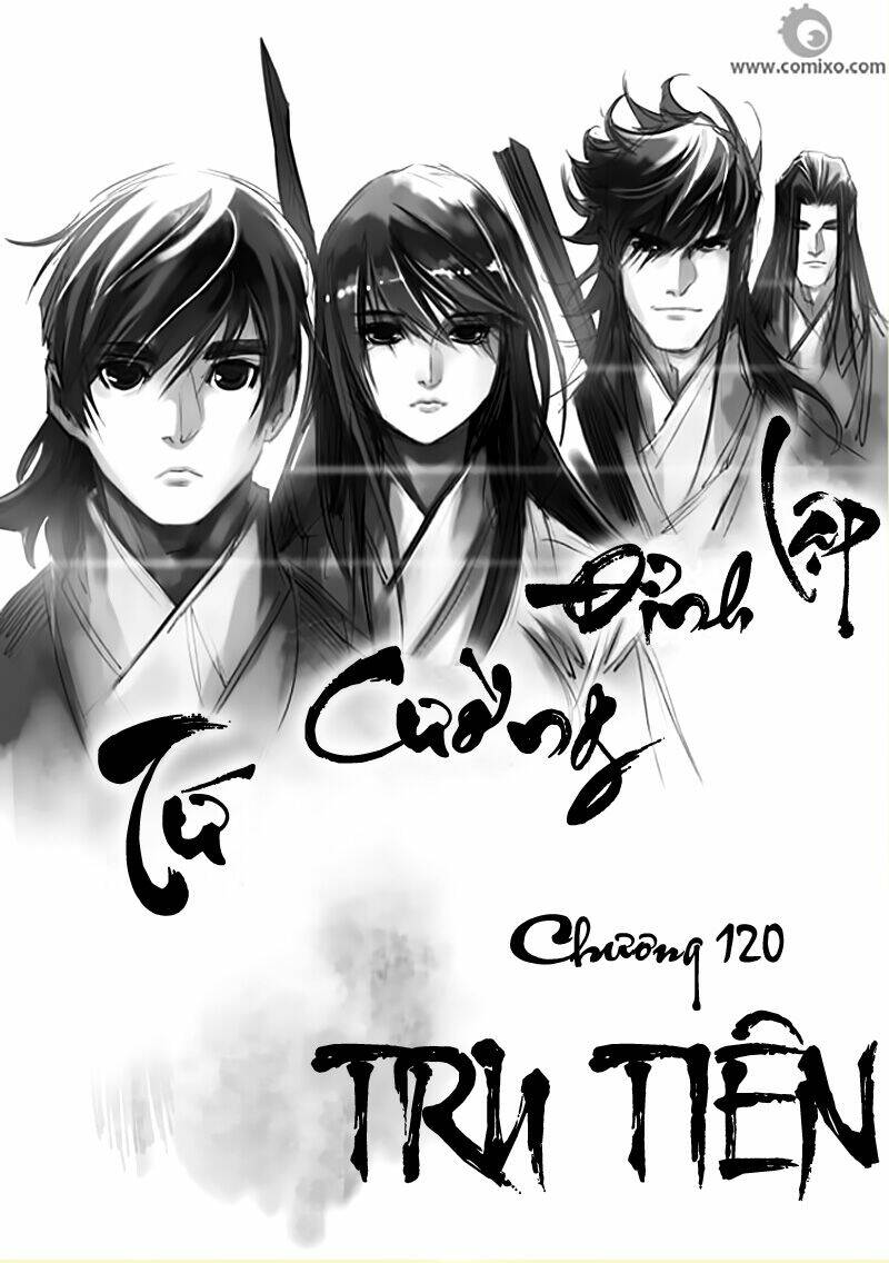 Chương 120 - Trang 2