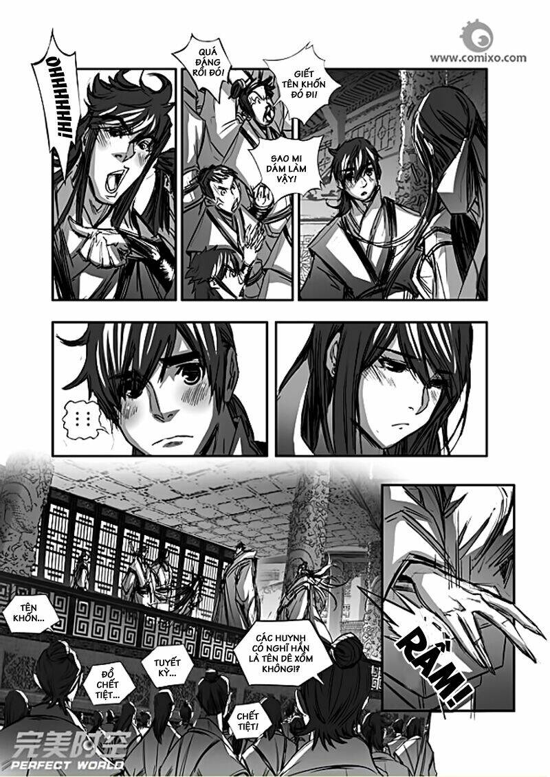 Chương 120 - Trang 8