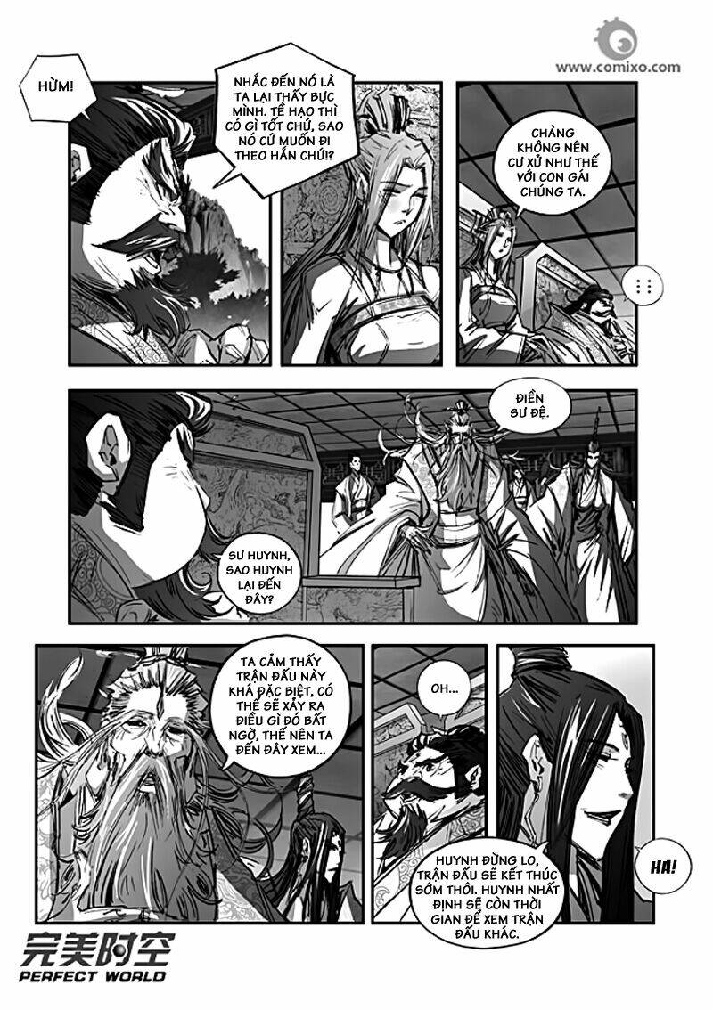 Chương 122 - Trang 7
