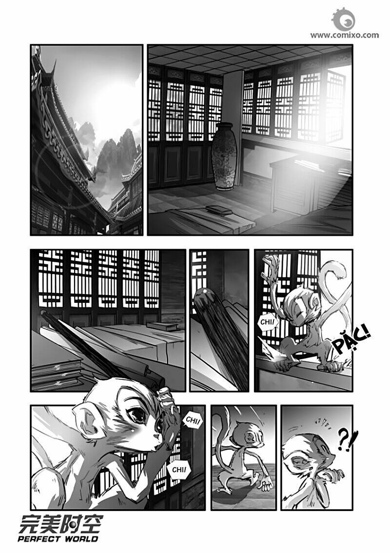 Chương 122 - Trang 10