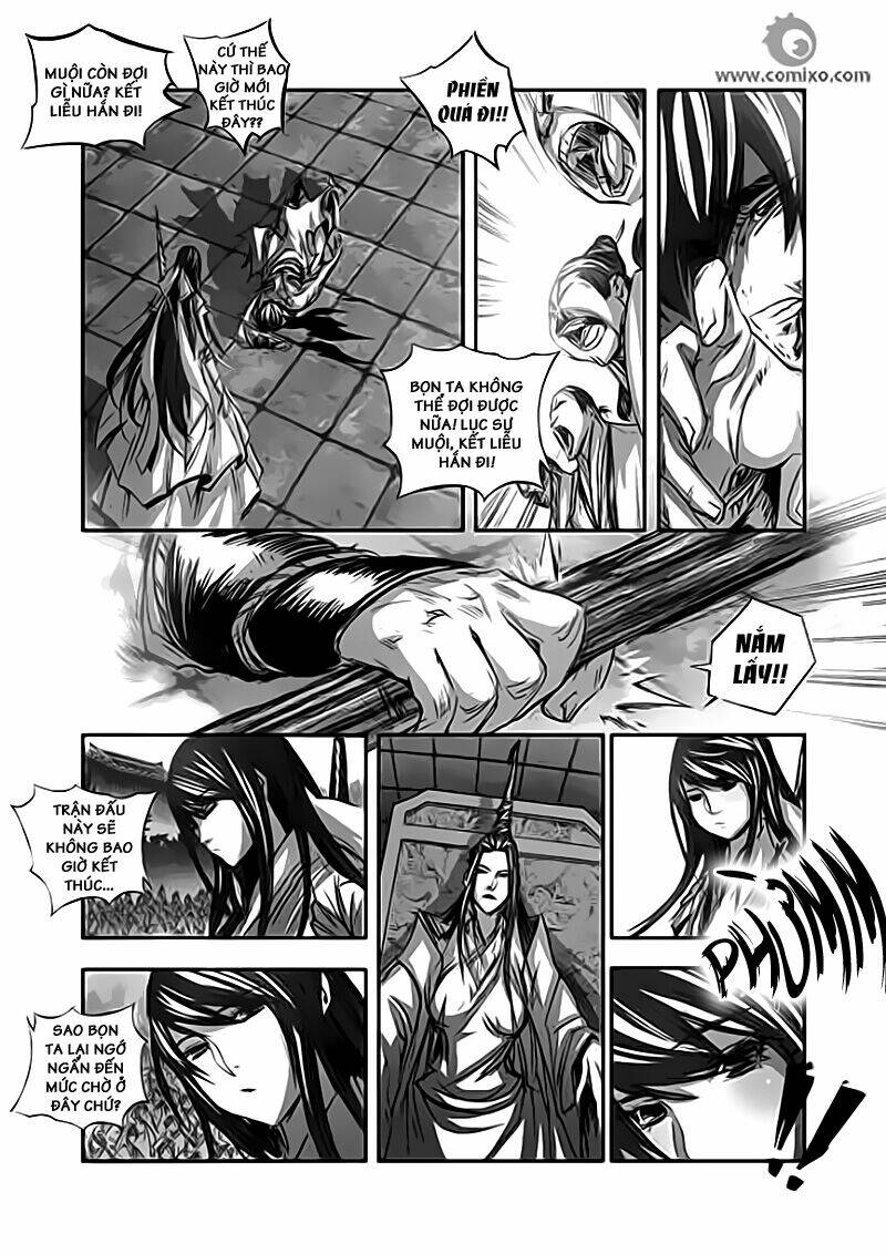 Chương 128 - Trang 11