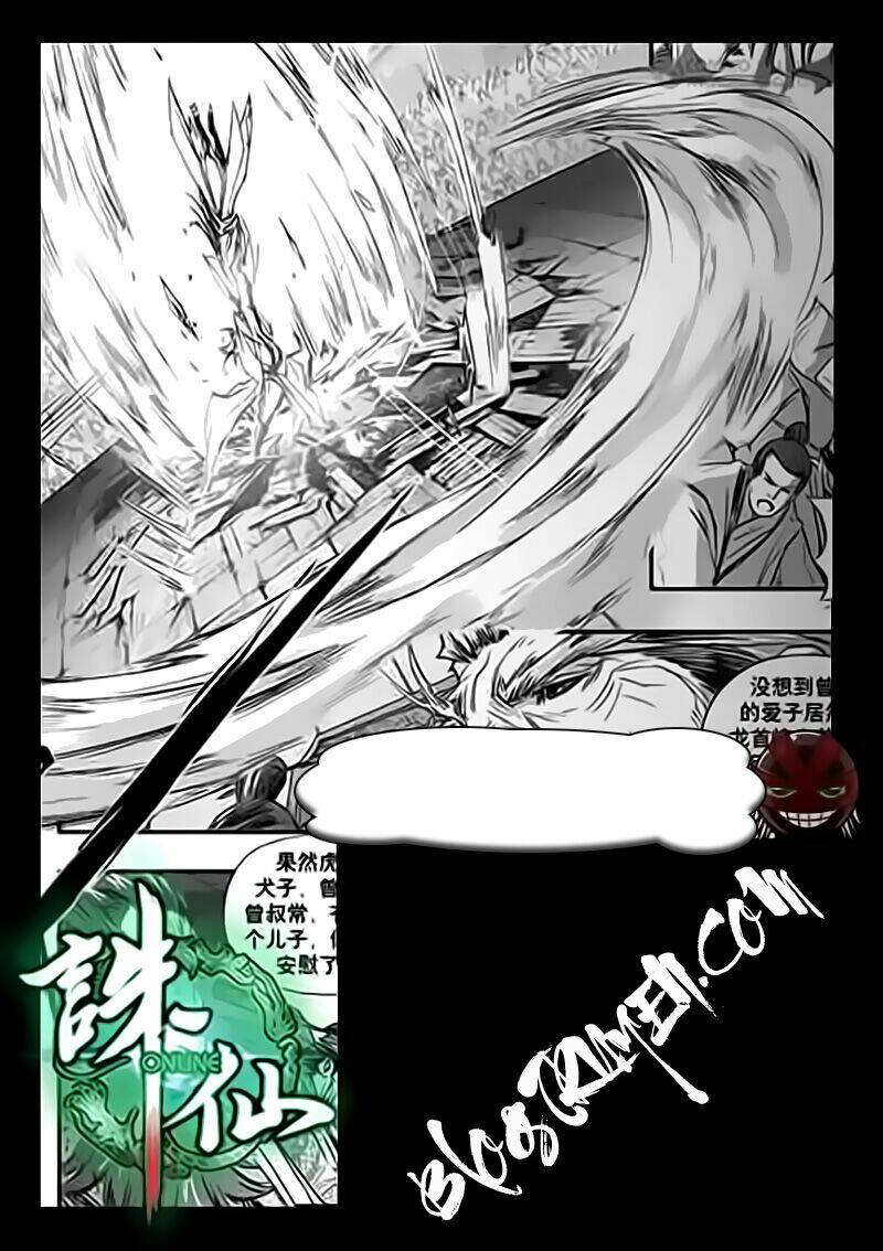 Chương 130 - Trang 3