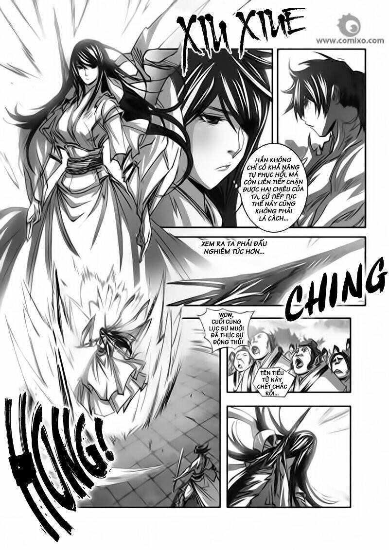 Chương 130 - Trang 8