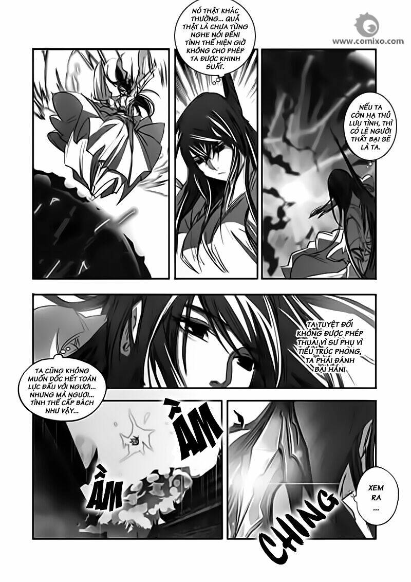 Chương 132 - Trang 14