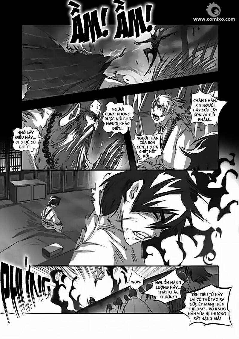 Chương 132 - Trang 5