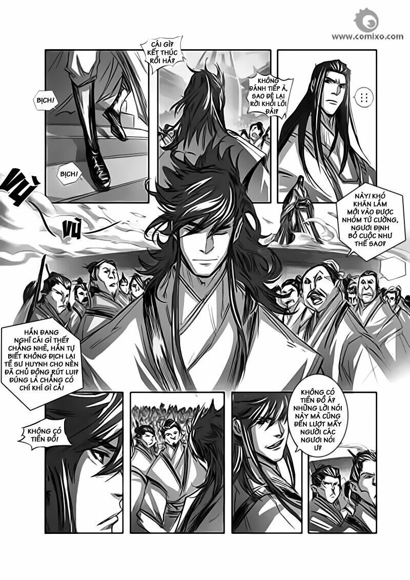 Chương 133 - Trang 4