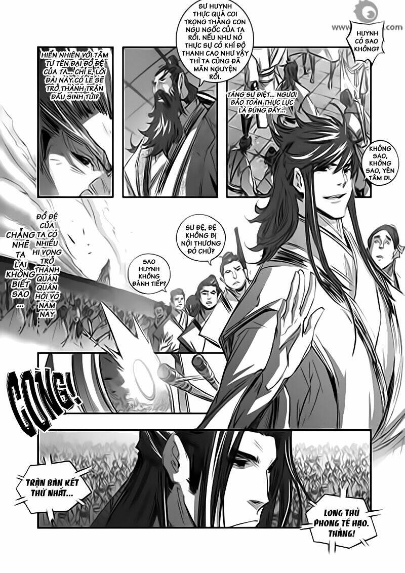 Chương 133 - Trang 6
